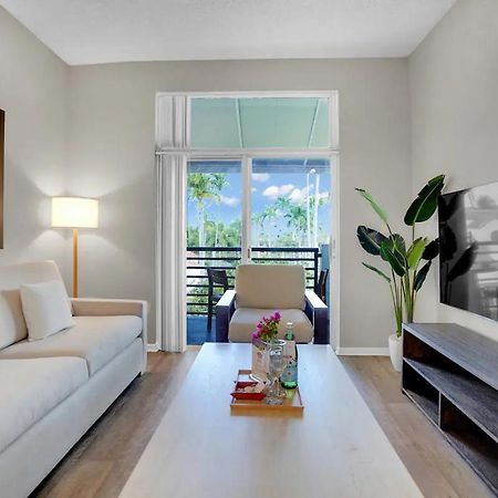 Dharma Home Suites Dania Beach At Sheridan Ocean Club Exterior photo