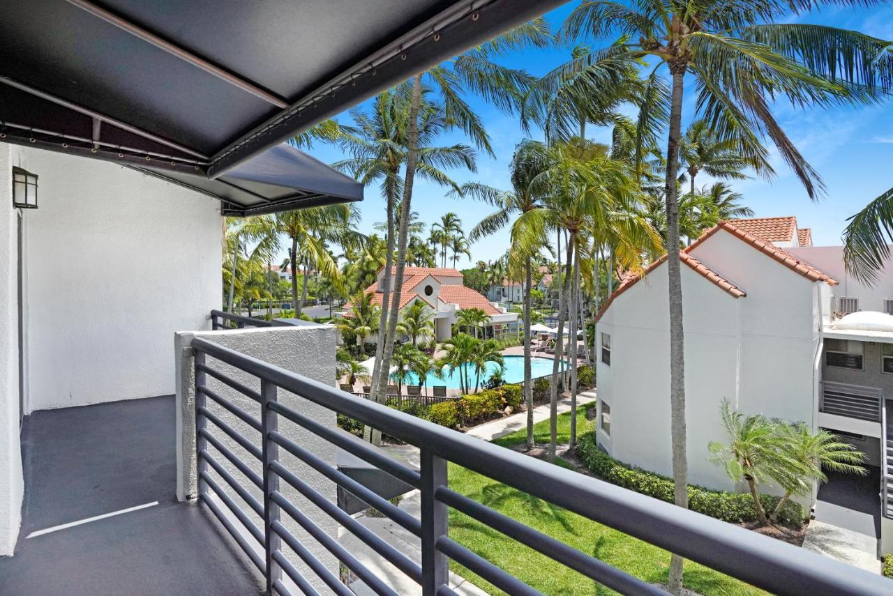 Dharma Home Suites Dania Beach At Sheridan Ocean Club Exterior photo