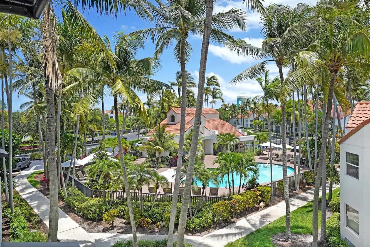 Dharma Home Suites Dania Beach At Sheridan Ocean Club Exterior photo